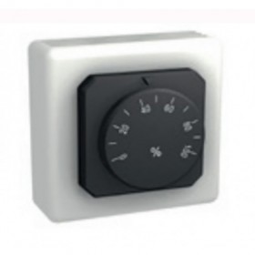 Posicionador manual MUNDOFAN PM3-FFU