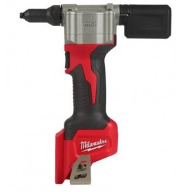 Remachadora MILWAUKEE M12 BPRT-0