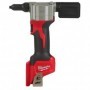 Remachadora MILWAUKEE M12 BPRT-0