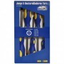 Juego 5 uds Destornilladores Torx MERCATOOLS