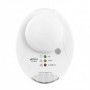 Detector GS920 de gas natural y antisísmico. Alarma acústica y relé incorporado BEINAT GS920
