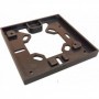 Base posterior IMIT  MC3  para termostato  ambiente  TA3-MC3