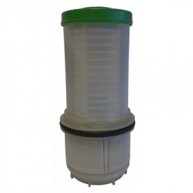 Cartucho filtrante agua 89µm inox. para filtro autolimpiante DIDO