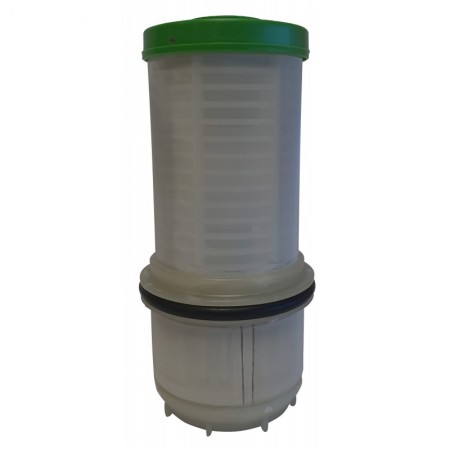 Cartucho filtrante agua 89µm inox. para filtro autolimpiante DIDO