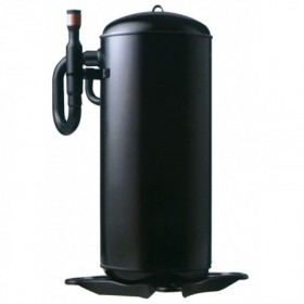 Compresor SCROLL (MITSUBISHI) R410A monofasico AN-30-VBFMTT