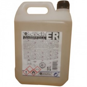 Bote 5L Ambientador profesional RCHAS