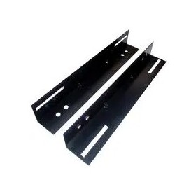 Juego 2 unidades Guía armario UPOWER para rack de baterías de litio 425mm