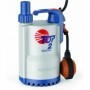 Electrobomba sumergible agua gris PEDROLLO TOP 2 aut