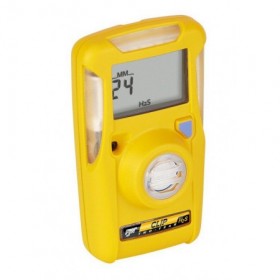 Detector portátil BW clip O2 0-25%vol.
