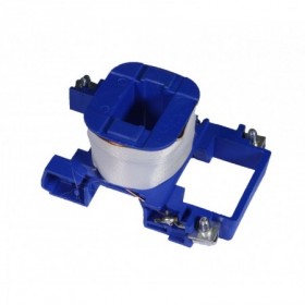 Bobina 12-18A 24VAC VOLTIMERC para contactor eléctrico 3RB8