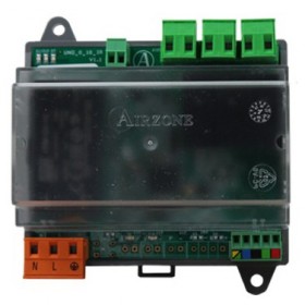 Pasarela control fancoil 0-10VCC .AIRZONE. FLEXA4.0. AZX6010VOLTSZ