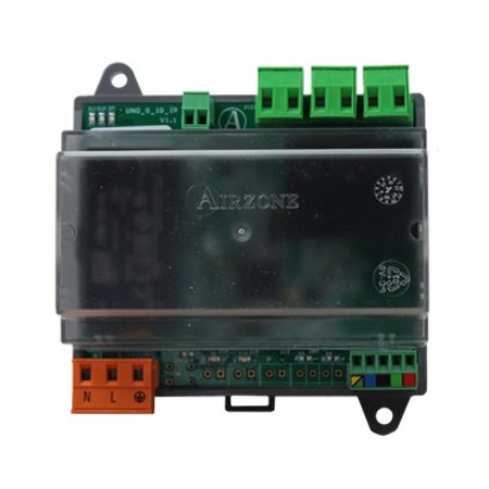 Pasarela control fancoil 0-10VCC .AIRZONE. FLEXA4.0. AZX6010VOLTSZ