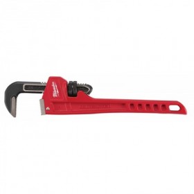 Llave stillson MILWAUKEE 10"-250mm