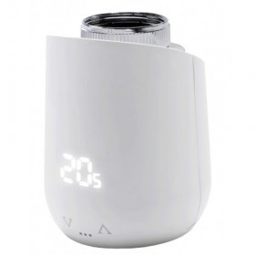 Cabezal termostático connected home.SIEMENS   SSA91102ZB  M30X 1.5