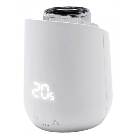 Cabezal termostático connected home.SIEMENS   SSA91102ZB  M30X 1.5