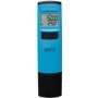 MEDIDOR TDS ALTO RANGO + TEMPERATURA DIGITAL HANNA HI98302