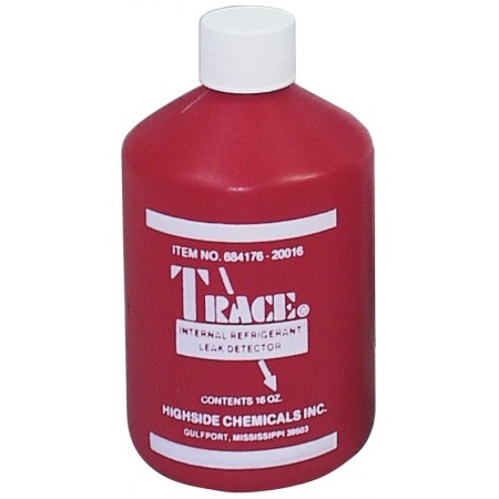 Detector de fugas de 460ml HIDRO TRACE