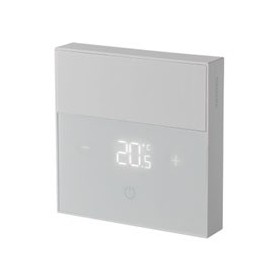 Termostato  cableado connected home.SIEMENS RDZ100ZB