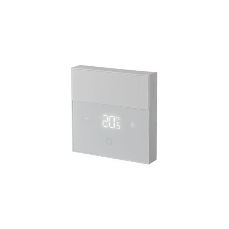 Termostato  cableado connected home.SIEMENS RDZ100ZB