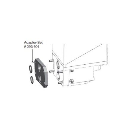 ADAPTADOR-SET VPS 504