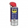 Aerosol 400ml Lubricante seco de PTFE WD-40 con cabeza aplicador de doble acción NSF