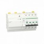 Limitador sobretensiones transitorias y permanentes SPU 3P+N 40A SCHNEIDER RESI9