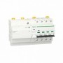 Limitador sobretensiones transitorias y permanentes SPU 3P+N 40A SCHNEIDER RESI9