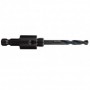 Husillo para corona MILWAUKEE HOLE DOZER 14-30mm 9.5 ex