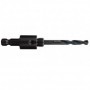 Husillo para corona MILWAUKEE HOLE DOZER 14-30mm 9.5 ex