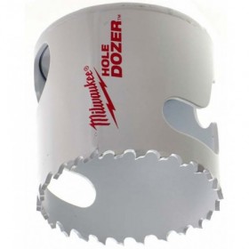 Corona MILWAUKEE HOLE DOZER Ø50mm