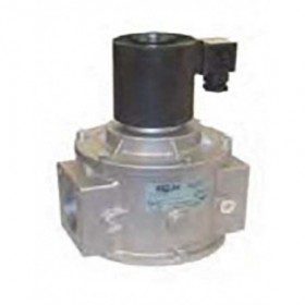 ELECTROVÁLVULA AUTOMÁTICA MADAS EV-1. N.C..P.MAX 1 BAR. ROSCADA RP 1 1/2”. 230 VAC 50-60 HZ