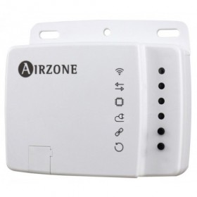 Dispositivo de gestión remota AIRZONE  AIDOO   GM1 MIDEA   AZAI6WSCGM1
