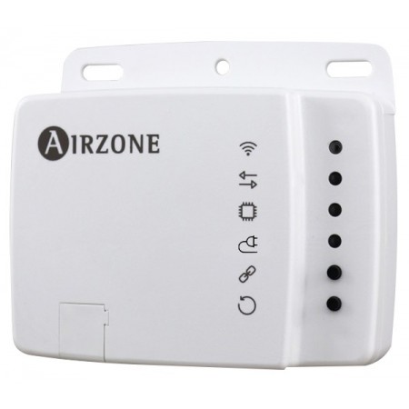 Dispositivo de gestión remota AIRZONE  AIDOO   GM1 MIDEA   AZAI6WSCGM1