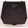 Minicondensador arranque motores monofásicos 25µF