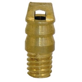 Depresor de manguera de carga de  1/4"