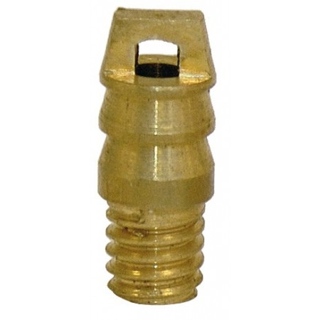 Depresor de manguera de carga de  1/4"