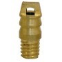 Depresor de manguera de carga de  1/4"