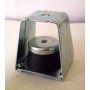 Antivibrador caucho con cazoleta TG40 ECO M16
