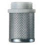 Filtro válvula pié 3/4"