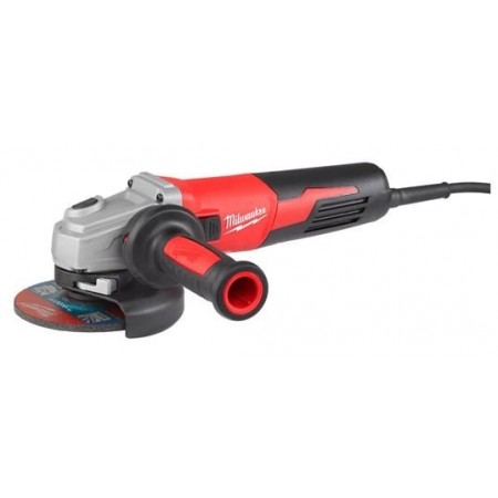 Amoladora MILWAUKEE AGV 13-125 XE 230v 50-60Hz