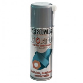 Aerosol 200ml Lubricante aflojatodo