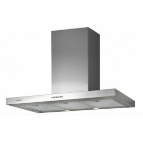 Campana cocina decorativa CATA S-PLUS 700X  anchura 700mm Ø150/125mm