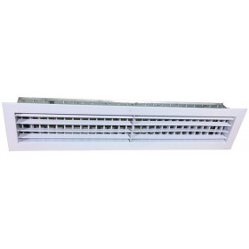 Reja impulsion con regulacion RDD+RE 500x200