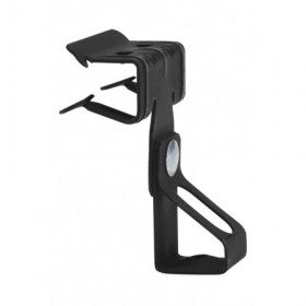 Soporte colgar espárrago SINARD SUVA0602 M6 50x14x28mm 1.5 a 4mm