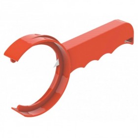 Herramienta MU-CUT cortatubos semi-rigidos  Ø75mm mundoclima