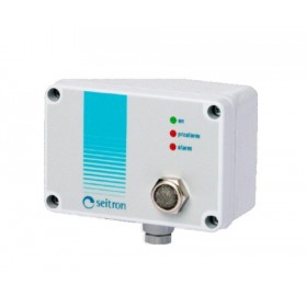 Detector para gas natural SEITRON SGI ME1 M