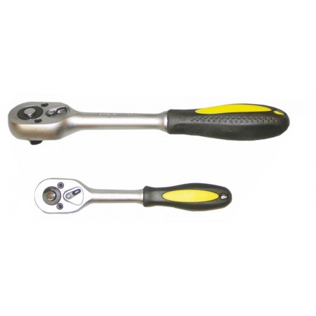 Llave de carraca MERCATOOLS 3/8"