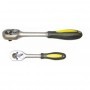 Llave de carraca MERCATOOLS 3/8"