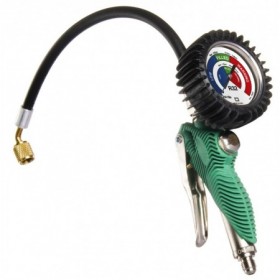 Equipo de presión ERRECOM SMART TESTER para gases R410A y R32