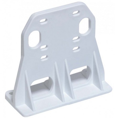 Soporte fijación pared para filtro agua caliente SEIWATER 2P HT